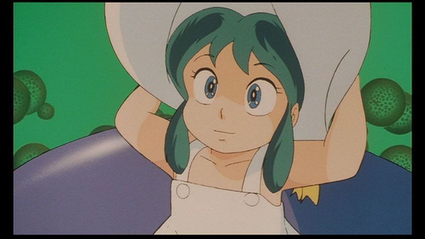 Urusei Yatsura Movie 2: Beautiful Dreamer (Otaku Tail No Fansub)